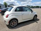 FIAT 500 SPORT photo