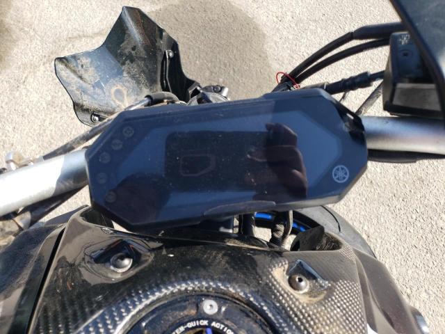 2022 YAMAHA MT07 C JYARM32Y4NA001200