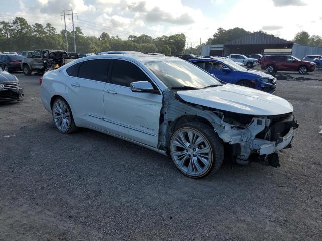 2015 CHEVROLET IMPALA LTZ - 1G1165S37FU142590