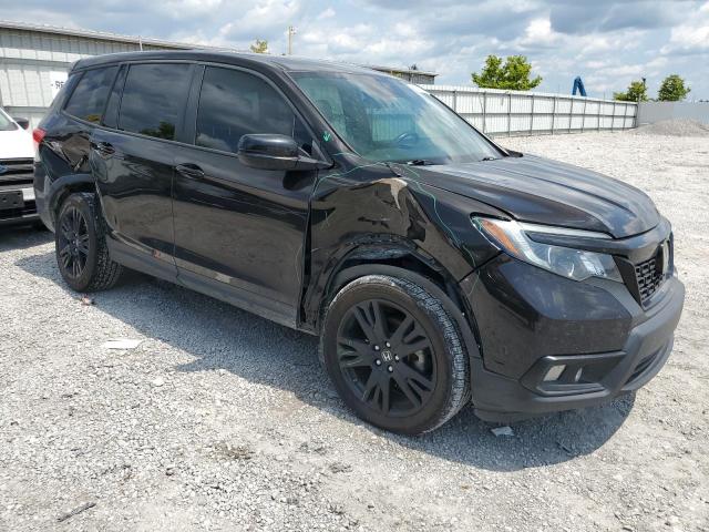 2020 HONDA PASSPORT S - 5FNYF8H21LB000424