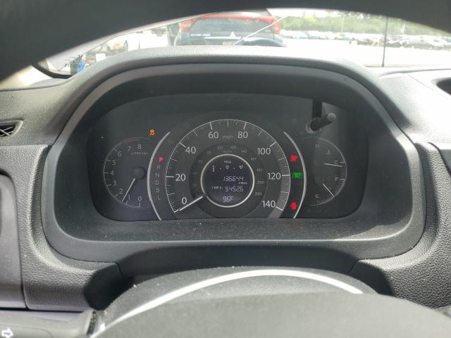 2016 HONDA CR-V EX - 2HKRM4H52GH622762
