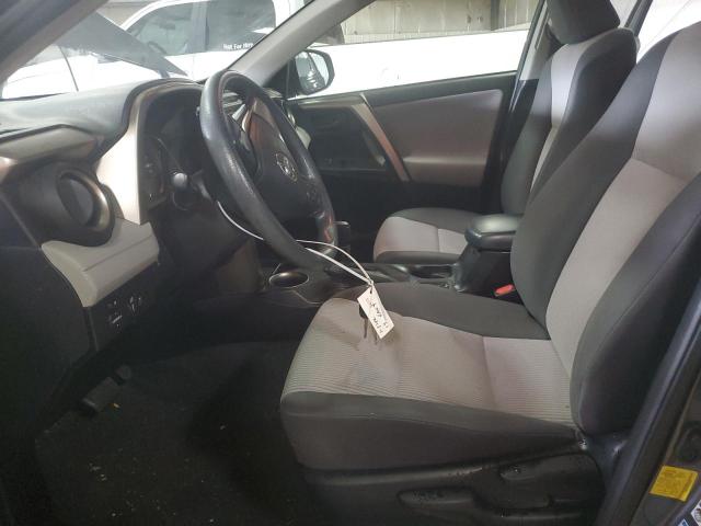 2015 TOYOTA RAV4 LE - JTMBFREV0FJ021627