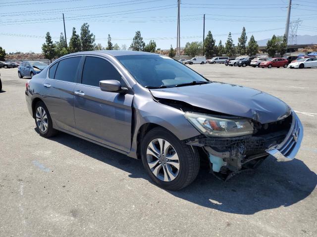 VIN 1HGCR2F33EA185101 2014 Honda Accord, LX no.4