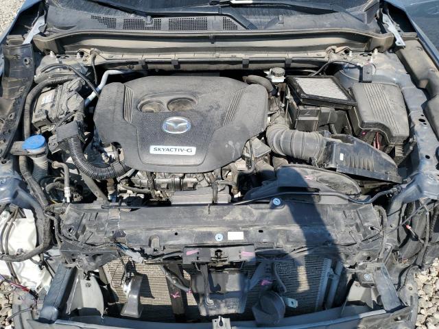 2021 MAZDA CX-5 CARBO - JM3KFBCY8M0341051