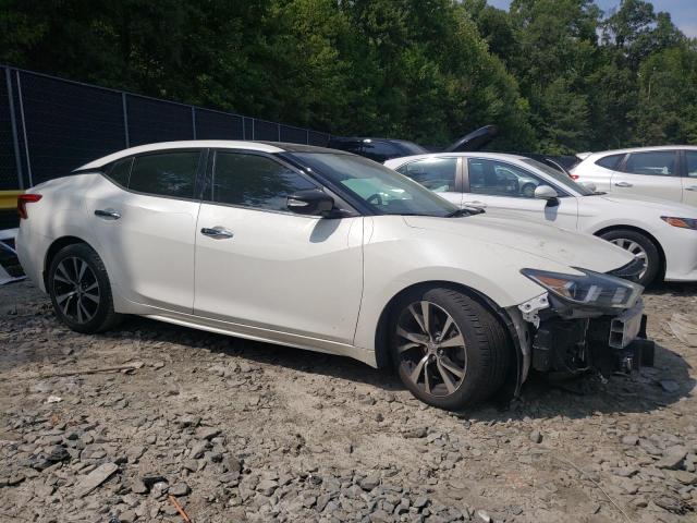 2018 NISSAN MAXIMA 3.5 - 1N4AA6AP0JC404907