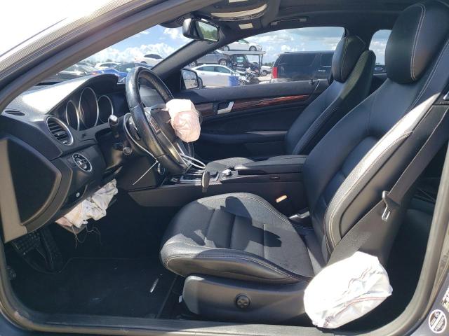 2015 MERCEDES-BENZ C 350 - WDDGJ5HB0FG357196