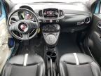 FIAT 500 ELECTR photo