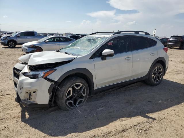 2019 SUBARU CROSSTREK LIMITED 2019