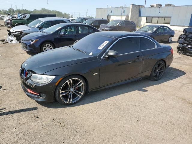 VIN WBADW7C59DE733475 2013 BMW 3 SERIES no.1