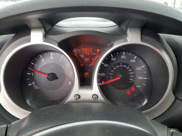 2015 NISSAN JUKE S - JN8AF5MR7FT501696