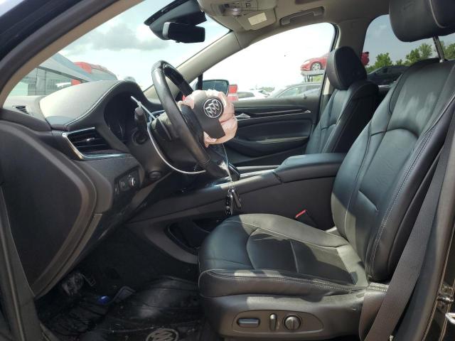 2019 BUICK ENCLAVE AV - 5GAEVCKW9KJ277660