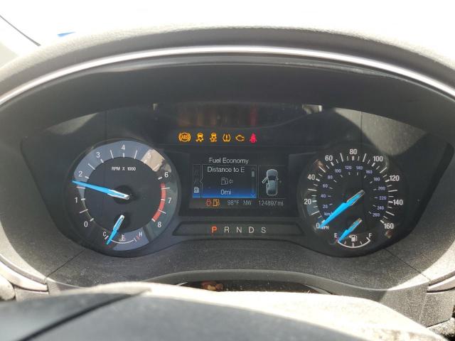 2015 Ford Fusion Se VIN: 3FA6P0H78FR176218 Lot: 61504204