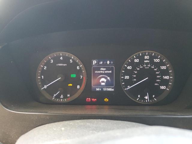 2016 HYUNDAI SONATA SPO - 5NPE34AF2GH333126