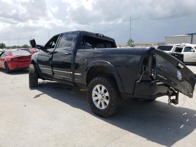 2022 RAM 2500 LIMIT 3C6UR5SL4NG190990