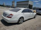 MERCEDES-BENZ S 550 photo