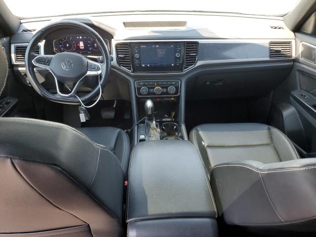 2020 VOLKSWAGEN ATLAS CROS - 1V2MC2CA6LC207180