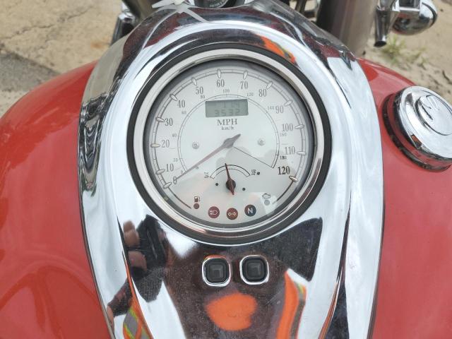 2006 YAMAHA XV1700 A JYAVP17E56A015892