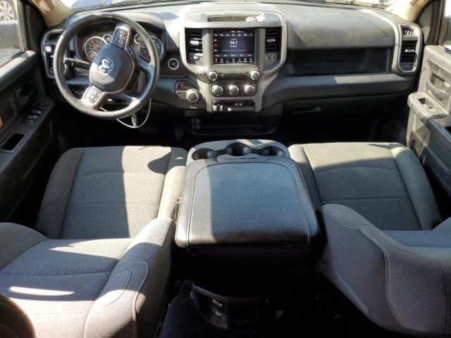 2020 RAM 2500 TRADE - 3C6UR5CJ6LG218069