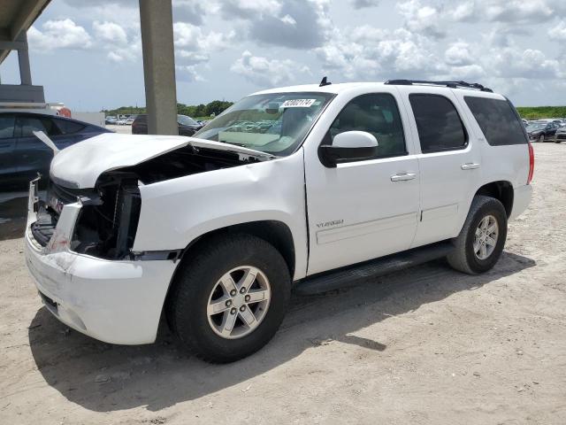 1GKS2CE00BR243405 2011 GMC Yukon Slt