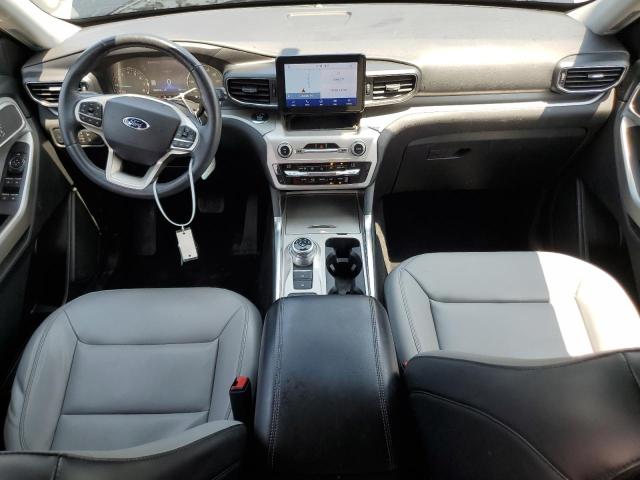 2021 Ford Explorer Xlt VIN: 1FMSK7DH1MGA60955 Lot: 62521924