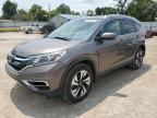 2016 HONDA CR-V TOURI - 5J6RM3H95GL002863
