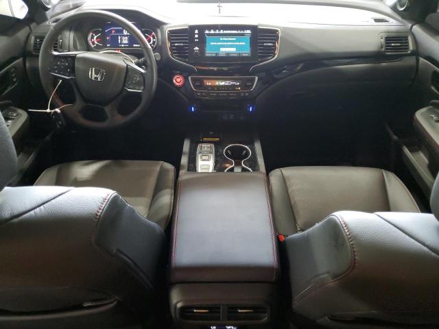 2024 HONDA PASSPORT B - 5FNYF8H82RB000378