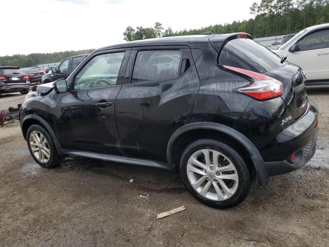 2015 NISSAN JUKE S - JN8AF5MRXFT501661