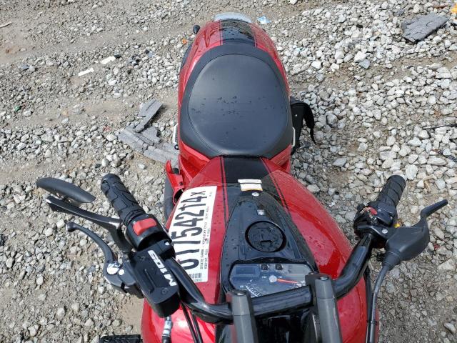 2023 SUZUKI VZR1800 - JS1VY53A8P7100035