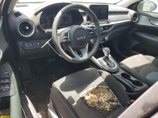 2022 Kia Forte Fe VIN: 3KPF24AD8NE475827 Lot: 61277064