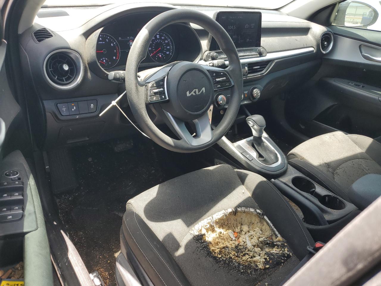 3KPF24AD8NE475827 2022 Kia Forte Fe