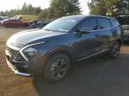2023 KIA SPORTAGE L - KNDPUCAF6P7209722