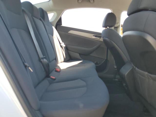 2018 HYUNDAI SONATA ECO - 5NPE24AA4JH680049