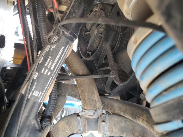 2019 POLARIS RZR XP 4 T - 3NSVFE929KF583211