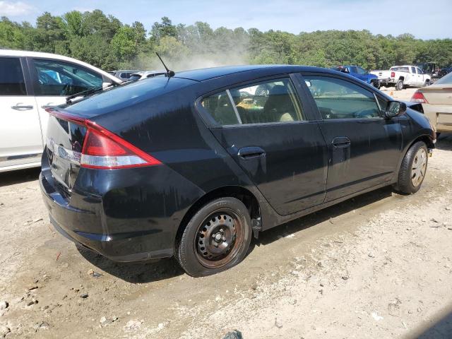 VIN JHMZE2H55DS004672 2013 HONDA INSIGHT no.3