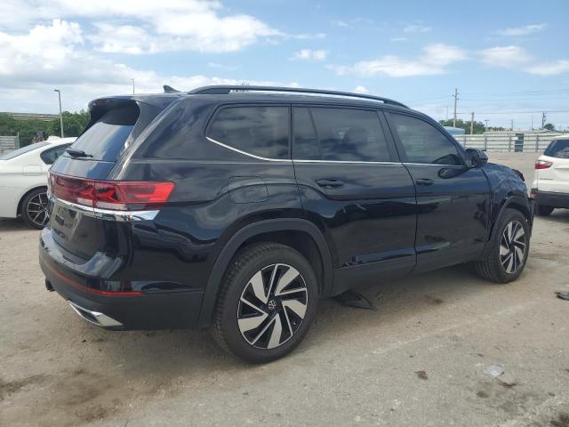 1V2WR2CA1RC514126 2024 Volkswagen Atlas Se