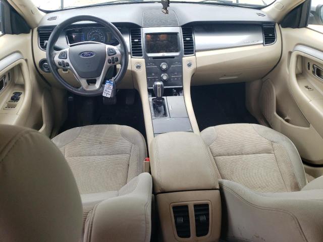 2016 FORD TAURUS SEL - 1FAHP2E97GG138112