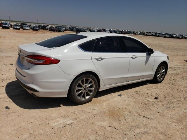 VIN 3FA6P0H70HR355663 2017 Ford Fusion, SE no.3