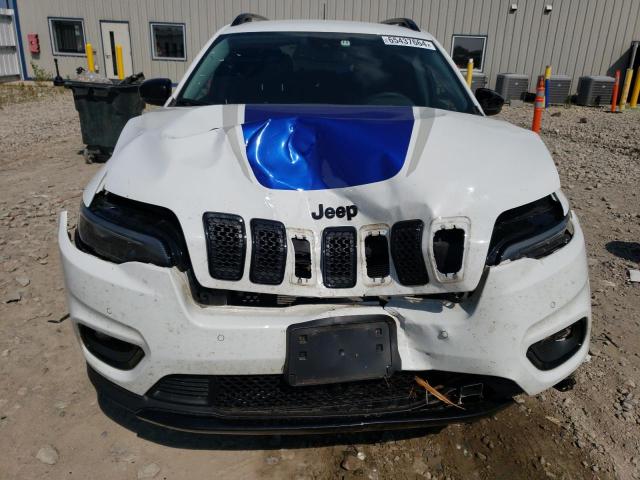 2023 JEEP CHEROKEE A 1C4PJMMB5PD107515
