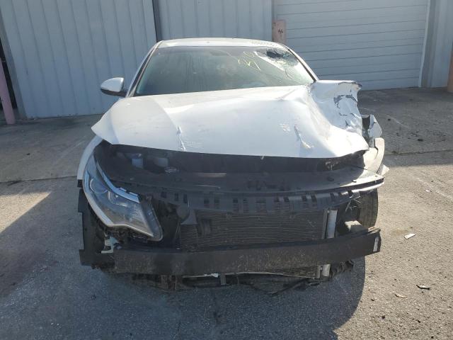 VIN 5XXGT4L31JG264444 2018 KIA OPTIMA no.5