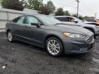 FORD FUSION SE photo