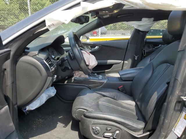 2017 AUDI S7 PRESTIG WAU2FAFC3HN043225