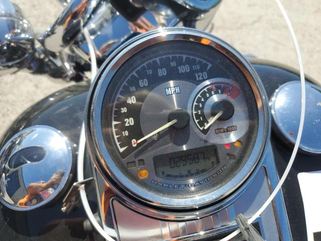 2010 HARLEY-DAVIDSON FLHR SHRIN 1HD1FW414AB652486