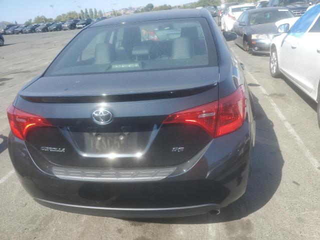 2017 TOYOTA COROLLA L - 5YFBURHE3HP717043