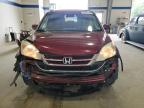 HONDA CR-V EXL photo