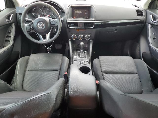 2016 Mazda Cx-5 Sport VIN: JM3KE2BY8G0635414 Lot: 61447004