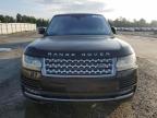 LAND ROVER RANGE ROVE photo