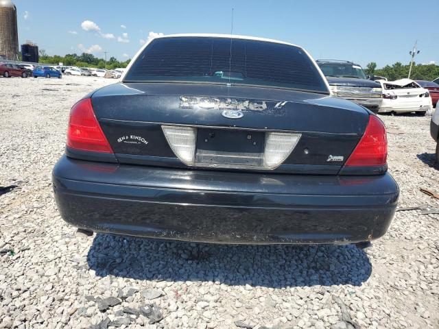 2011 Ford Crown Victoria Police Interceptor VIN: 2FABP7BV9BX135767 Lot: 63038664