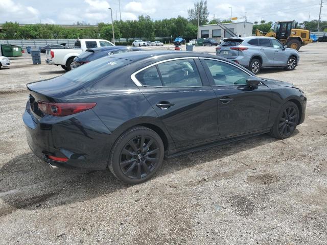 3MZBPABM0RM400500 Mazda 3 Select S  3