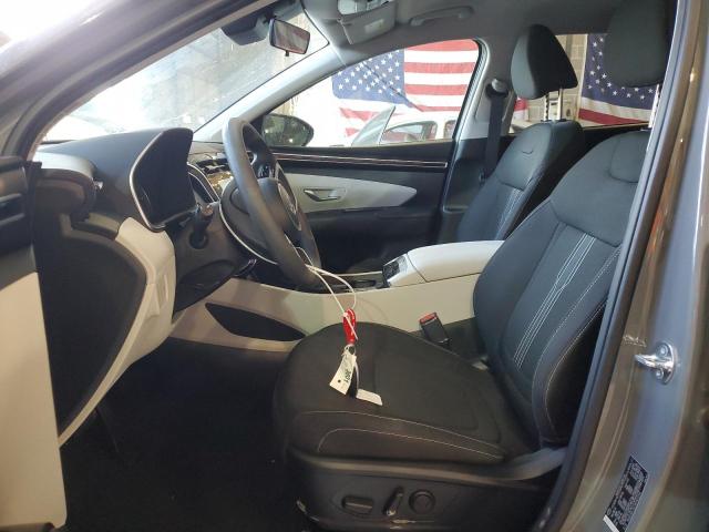 2024 HYUNDAI TUCSON SEL - 5NMJBCDE3RH412254