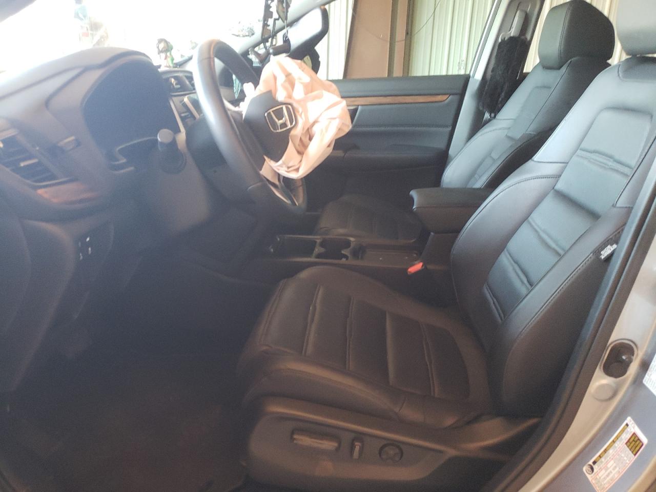 7FARW1H87NE015517 2022 Honda Cr-V Exl